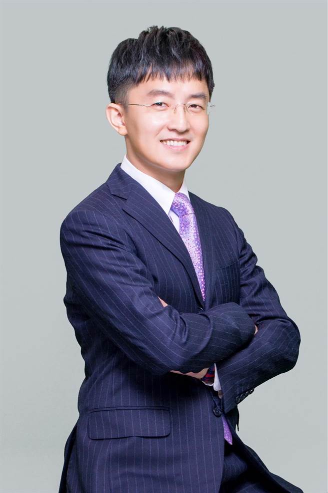 向盛言为客家电视台新任台长。（公视提供）