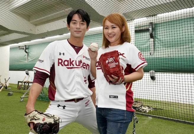 王志郁合体王溢正。（三立提供）