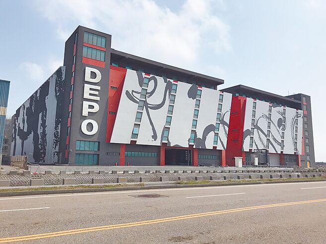 帝宝工业外观。（本报资料照片）