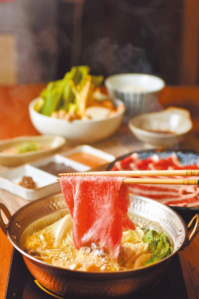 黑毛屋锅物新北首店进驻宏匯广场，同于8月开幕。（宏匯广场提供）