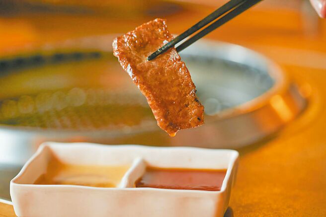 乾杯烧肉进驻宏匯广场，将于今年8月开幕。（宏匯广场提供）