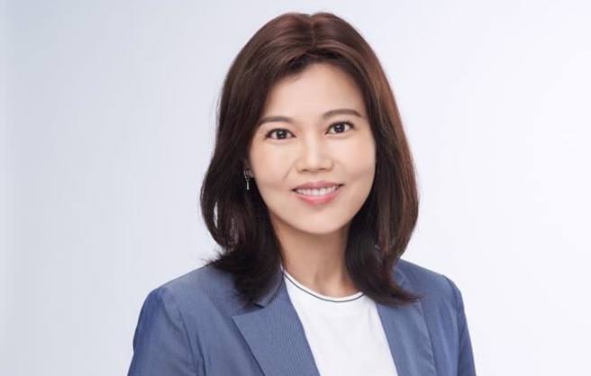 台北市议员游淑慧。（资料照/游淑慧提供／黄婉婷台北传真）