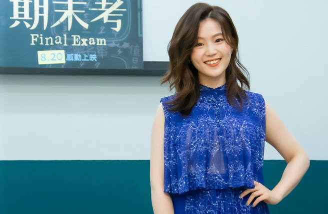 楊小黎試乘車不慎擦撞與車商發生糾紛。(中時資料照)