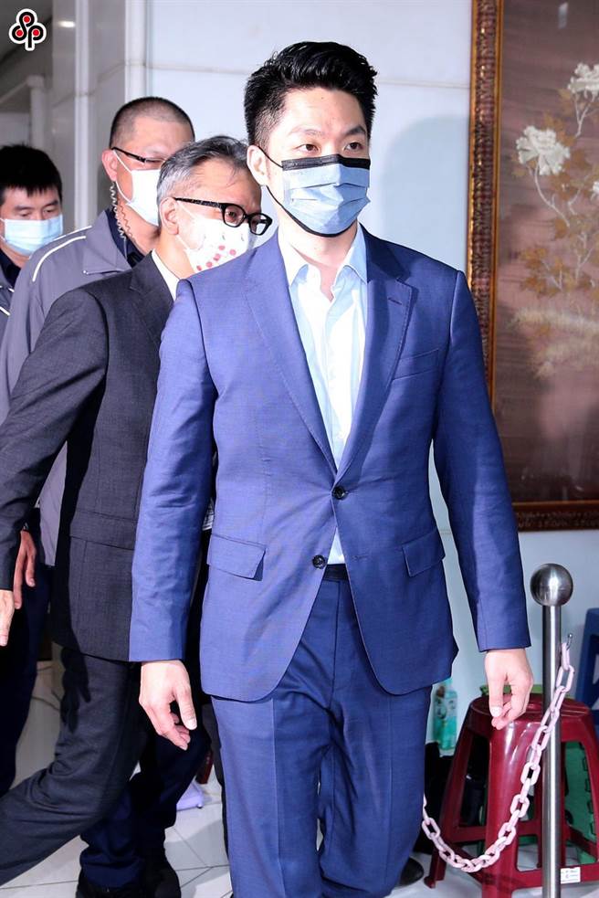 蔣萬安轟蘇貞昌離民眾太遙遠。（本報資料照片）