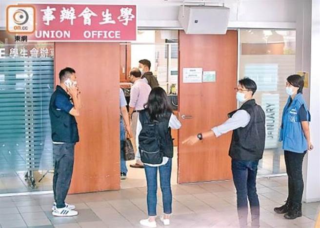 李家超：青年是一国两制接班人 将推爱国主义教育。（示意图／东网）