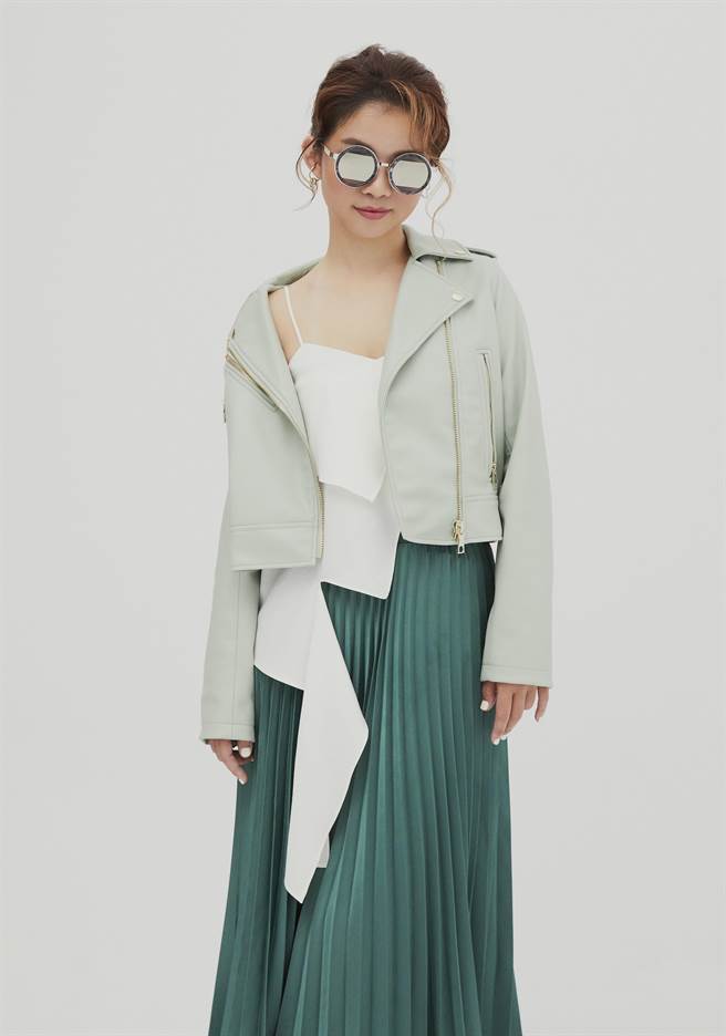 坏特？te确诊工作紧急暂停，目前隔离同时也投入新专辑筹备。（好朋友工作室提供）