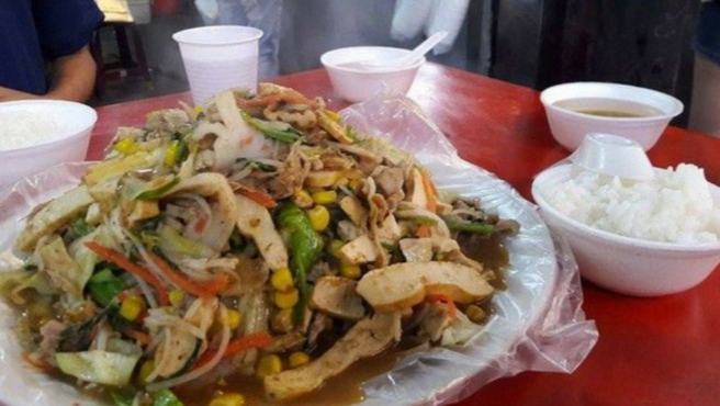 蒙古烤肉曾在夜市红极一时，如今几乎已不復见。(示意图／爆废公社公开版)