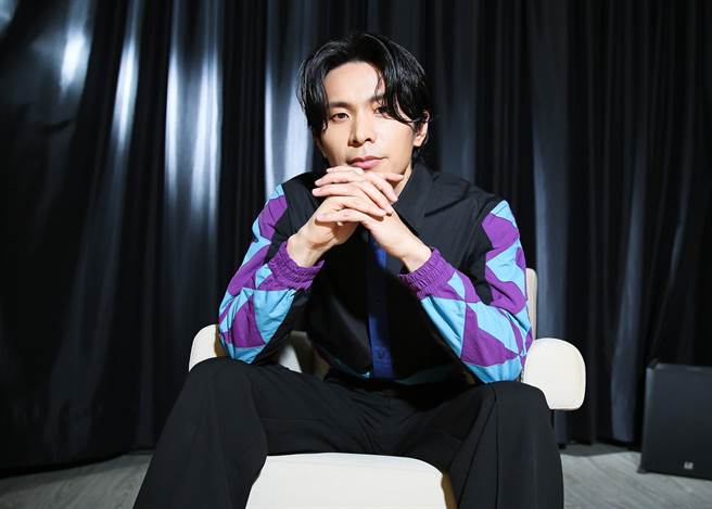 姚淳耀以前对自己缺乏自信。（陈俊吉摄）