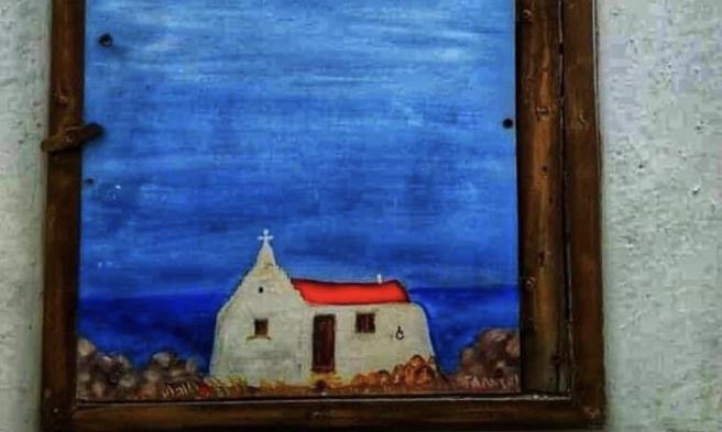 藺奕》與音樂相伴的居隔生活（照片來源：作者提供）