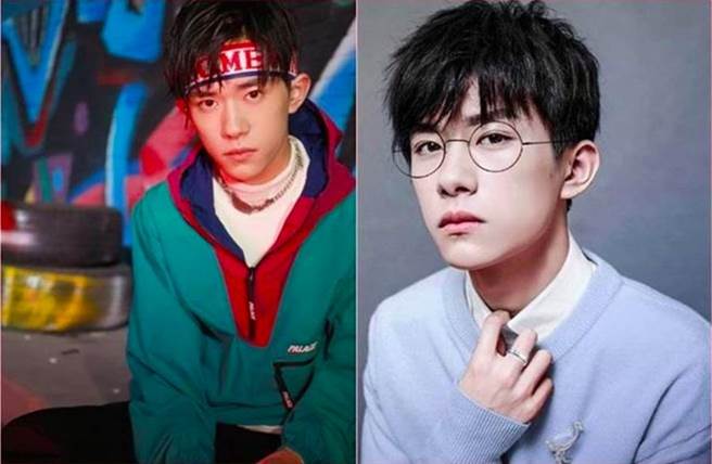 报考编制内话剧演员引争议，易烊千玺：放弃入职国家话剧院。（摘自易烊千玺微博）