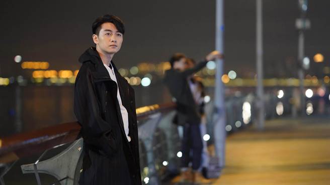 陈晓主演的《好好说话》受欢迎。（LiTV、陈晓工作室提供）