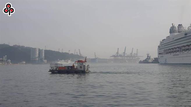 四接东移恐爆塞港危机？台电：管理得当就没问题。（本报资料照片)