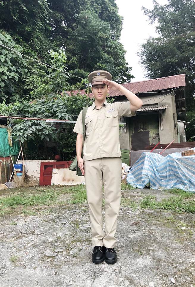 周兴哲为《妈，别闹了！》客串演出。（星空飞腾提供）