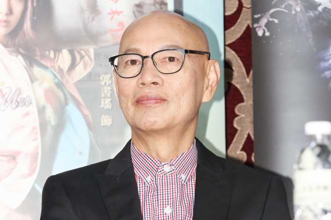 罗家英在多部周星驰电影中出演配角，萤幕形象非常经典。（图／中时资料照）