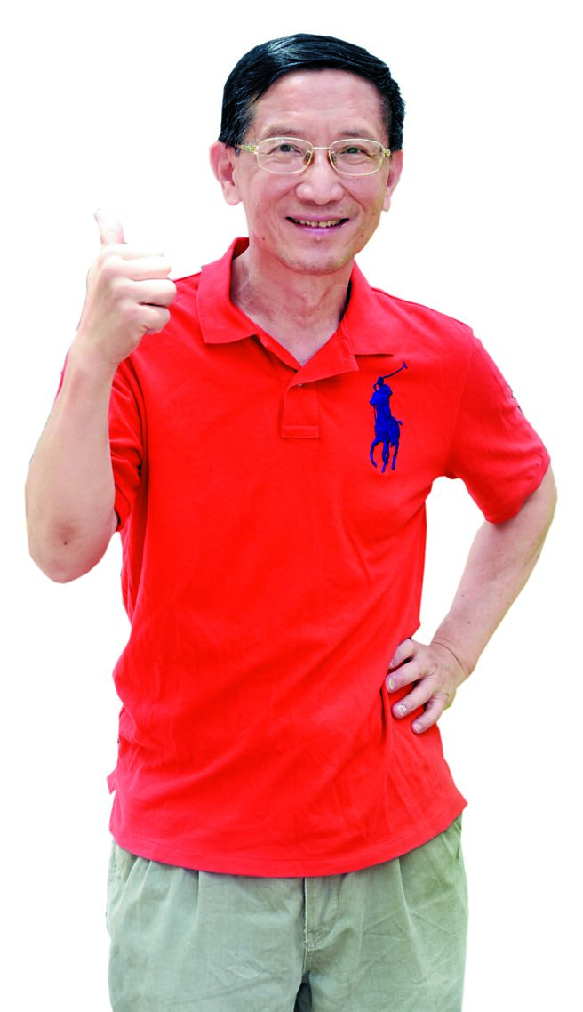 证券分析师袁中麟