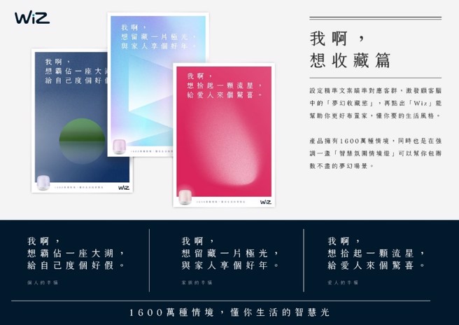 铜犊奖作品「我啊， 想收藏」。（图／时报奖执委会提供）