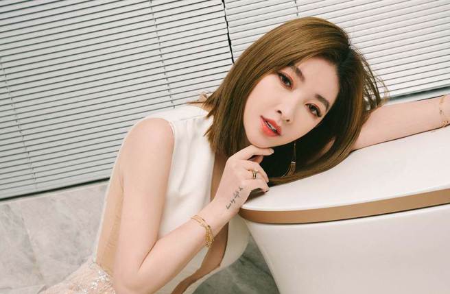 許維恩屢遭不良廠商盜用肖像，這次硬起來提告。（圖／取材自許維恩臉書）