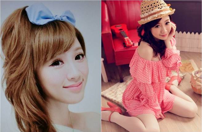 杨可涵逝世7年。（图／取材自杨可涵（小白兔)脸书）