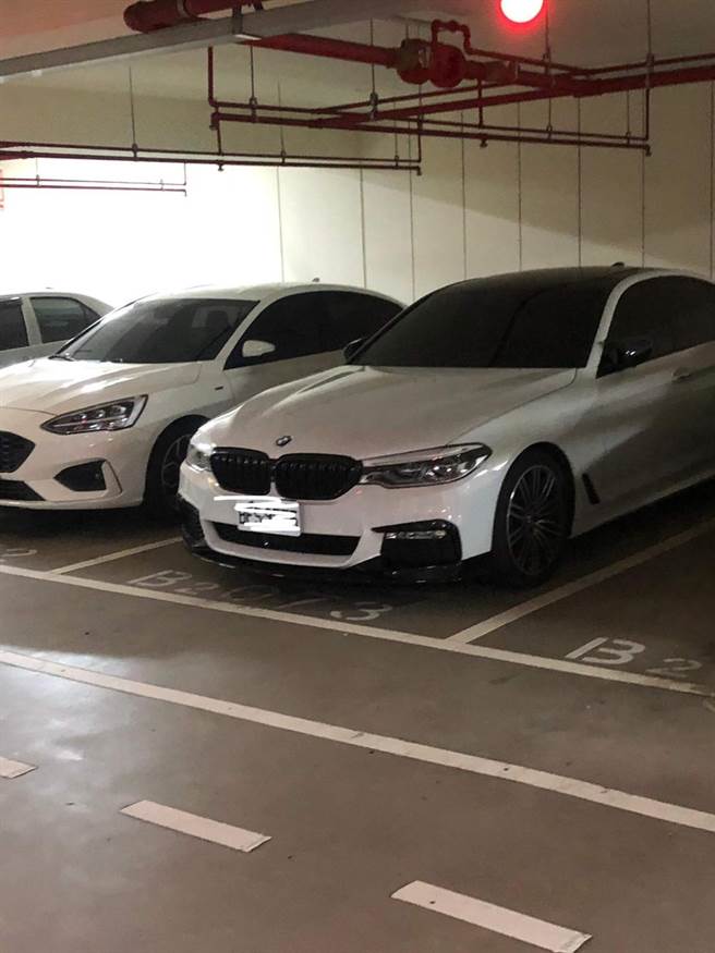 20岁陈姓少年常在抖音或IG炫富，实际是线上博弈非法吸金1.7亿。(市府提供／蔡依珍桃园传真)