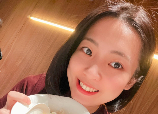 國民黨台北市議員徐巧芯是當今網路聲量很高的藍營女戰神。（圖／取自徐巧芯臉書）