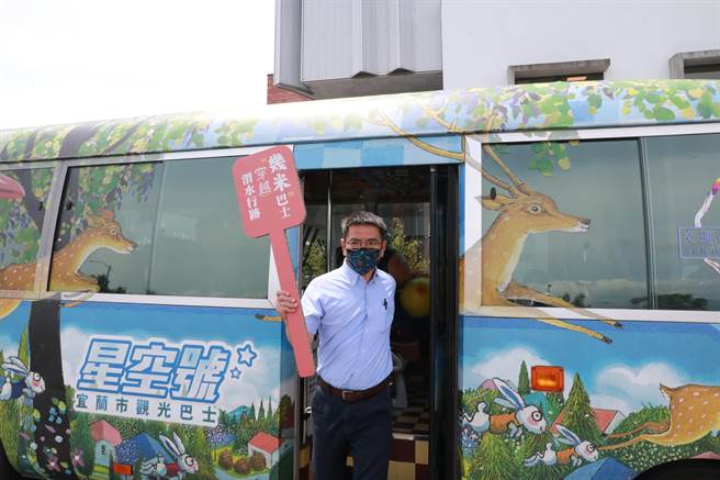 宜兰市公所在7月23、24日规画2天4场次的「蒋渭水宜兰行迹导览活动」，将民主运动斗士蒋渭水先生曾经的活动轨迹，结合旧城各地的老字号商家，透过实地走访深入宜兰。（宜兰市公所提供／吴佩蓉宜兰传真）