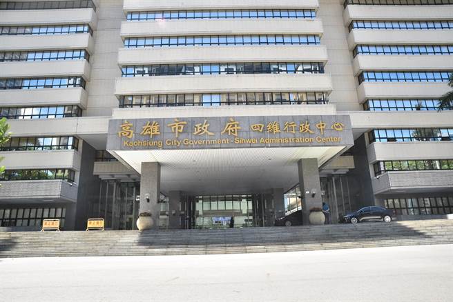 高雄市政府對於兒虐零容忍。（本報資料照片）