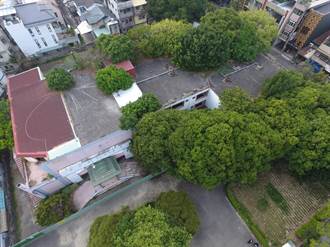 台中聯勤招待所改建社福基地 8月開工