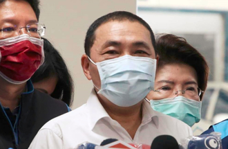 林佳龍攻恩恩案竟對侯友宜有利？徐巧芯揭密關鍵