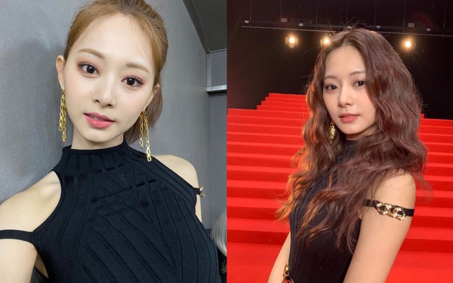 TWICE台灣成員周子瑜在新歌MV中的鏡頭分配再次引發網友討論。（圖／thinkaboutzu IG）