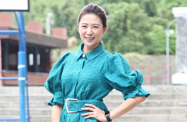 女星連靜雯遇「複合式詐騙」，與對方以老公、老婆相稱並交往，被騙可幫投資虛擬幣，先後匯款給對方高達3千萬。(中時資料照片)