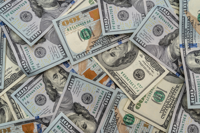 联准会将于7月底召开利率决策会议，升息幅度受外界关注。（示意图／shutterstock）