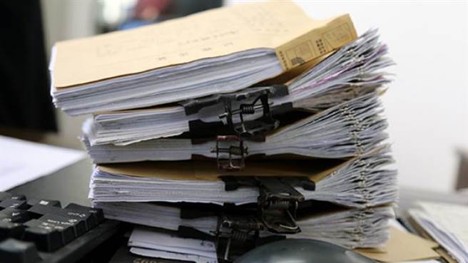 大陸中紀委：上半年處分省部級幹部21人、廳局級幹部1237人。（澎湃時報）