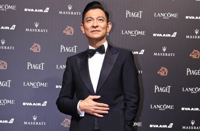 刘德华不愿向其他艺人一样出演综艺，理由是觉得对歌手及演员身分会产生弊大于利的影响。(中时资料照片)