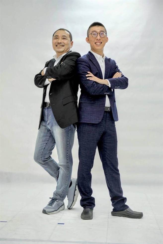 新北市长参选人林家龙的竞选团队陆续到位，除了民进党秘书长林锡耀担任竞选总部主委，也邀立委吴秉叡担任总干事；对此国民党三芦议员参选人吴训孝痛批，找来吴秉叡担任总干事根本是将派系利益放在民意之前。(吴训孝提供)