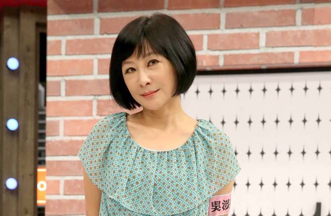 吴淡如发文谈诈骗陷阱。（图／本报系资料照片）