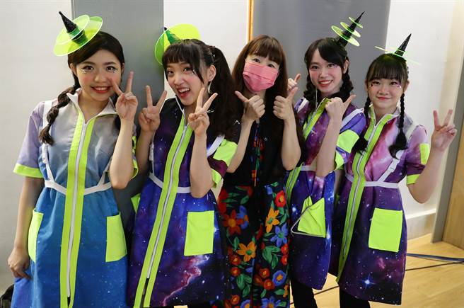 朱宗慶打擊樂團2022豆莢寶寶兒童音樂會記者會19日舉行，結合打擊樂與兒童劇場，讓孩子們在豆莢寶寶親近有趣的互動之下，輕鬆接觸高水準的音樂演出。（季志翔攝）