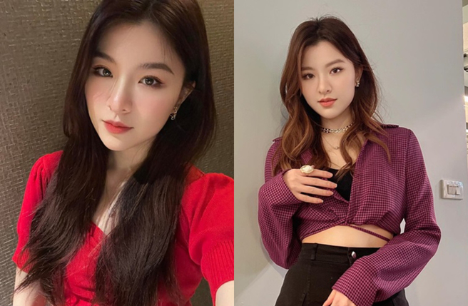 歌手关诗敏擅长欧美曲风的慵懒风格，高音嘹亮悦耳。（图／关诗敏 脸书）