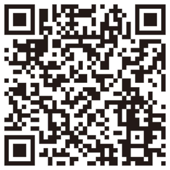 活動官網 QR Code