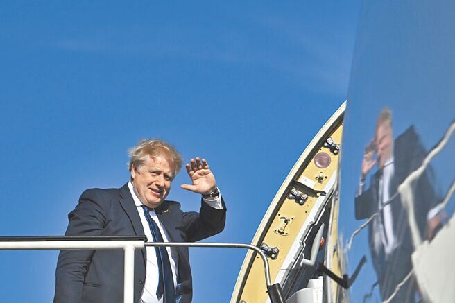 （图／美联社）