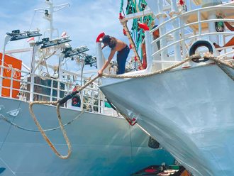 台列美人口販運評比第一級 關切遠洋漁船強迫勞動