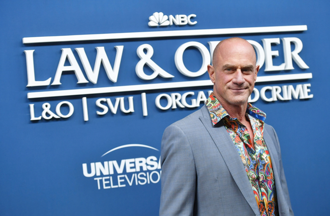 《法網遊龍：組織犯罪》由克里斯多弗馬洛尼主演，今傳出劇組人員遭槍擊身亡。（圖／達志影像）