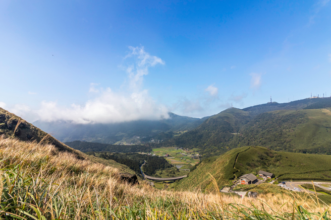 今年阳明山别墅再现亿级交易，有法人豪砸3.8亿元买下整栋三层楼别墅！(示意图／shutterstock)