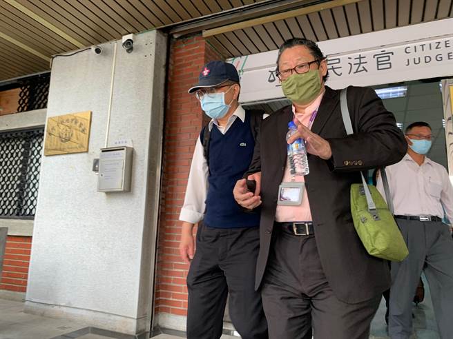 议员潘怀宗涉贪一审法院判处缓刑5年缴交公库50万，士林地检署决定不上诉，全案确定。（中时资料库）