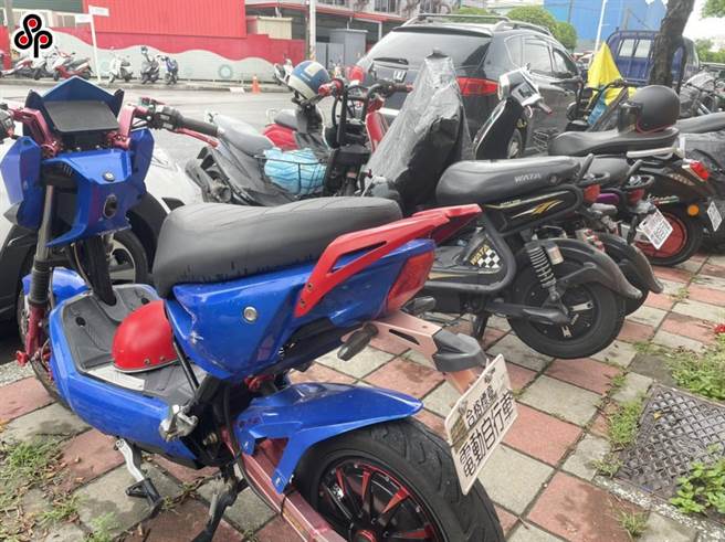 基隆市社会处呼吁移工雇主及仲介公司向移工宣导，切勿骑乘改装电动自行车，并遵守交通规则，以免受罚。（本报系资料照／张志康基隆传真）