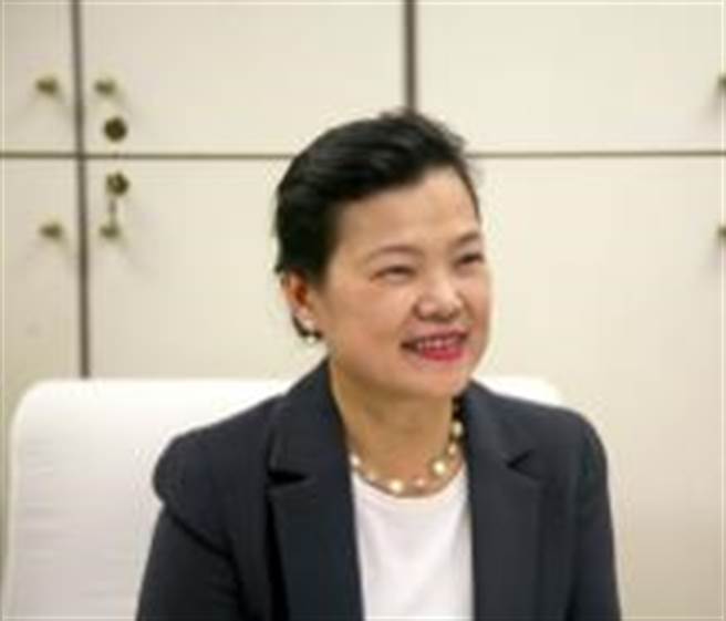经济部长王美花。（取自经济部官网）