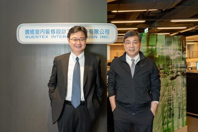 （润泰集团小金鸡润德拟于25日登录兴柜。图／润德提供）