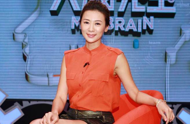 連靜雯遭「虛擬老公」詐騙1500萬元。(中時資料照)