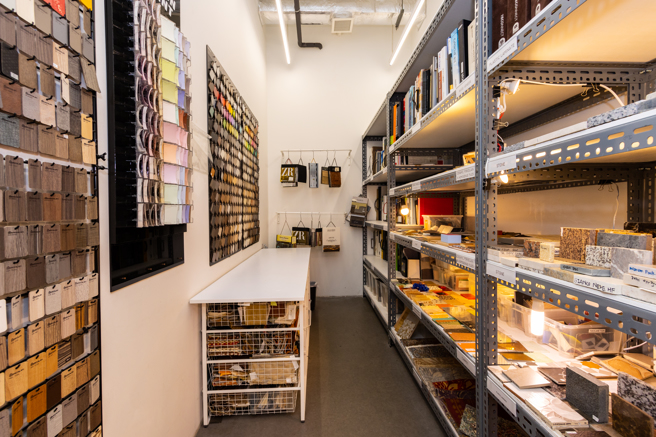 新加坡萊佛士設計學院開設多種類的設計學系，致力提供給學生最好的美學教育。(照片/新加坡萊佛士設計學院提供)
