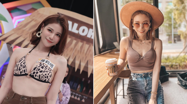 萝莉塔坦言曾经一瞬间动过答应拍谜片邀请的念头。(图/萝莉塔IG)