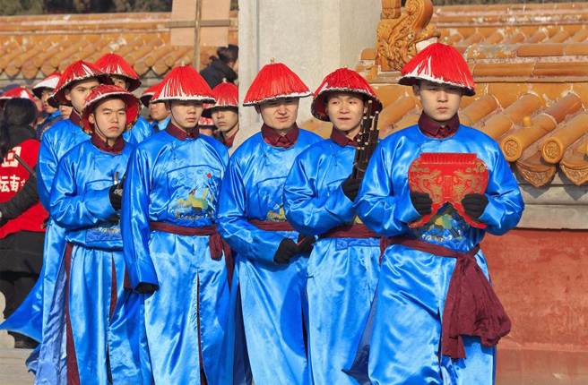 古代太监的寿命比一般人还要更长，最主要的原因是「阉割」和「压力较小」。(示意图/达志影像)